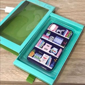 Kate Spade IPhone Case